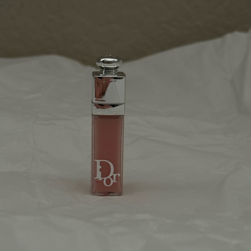 Dior Rosy Shine Lip Gloss